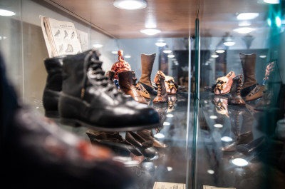 Талдом, Талдомский историко-литературный Музей