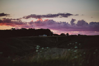 Ретритный центр «Йога Дача»