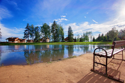 Коттеджный поселок «Покровские ворота»