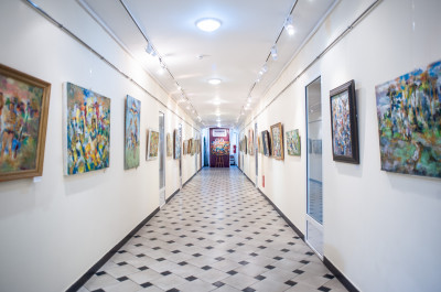 Раменский историко-художественный музей