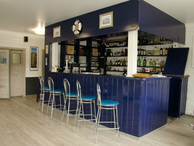 Ресторан «Круиз Клуб» в Дмитрове