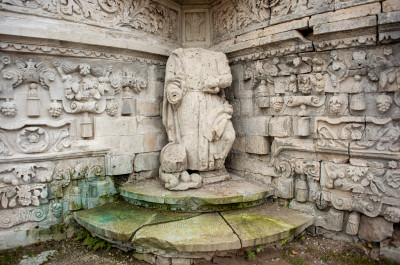 Усадьба Дубровицы