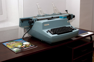 Мемориальная квартира академика Николая Семенова в Черноголовке