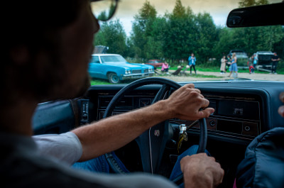 Блог-тур по Можайску