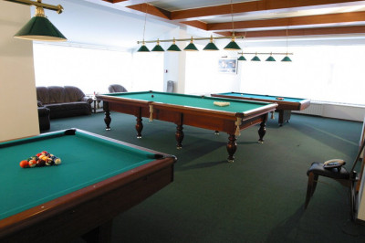 Яхт-клуб «Водник»