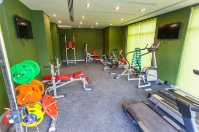 Отель Академии Александра Островского