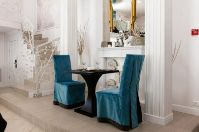 Ресторан «ProСчастье»