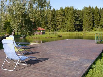 Парк семейного отдыха «Лукоморье»