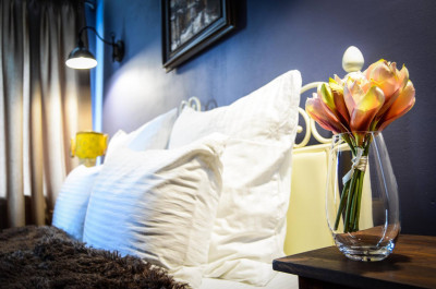 Бутик-отель «Красная гора»