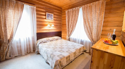 Отель «Lada Holiday»