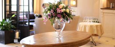 Бутик-отель «Татьяна Provence»