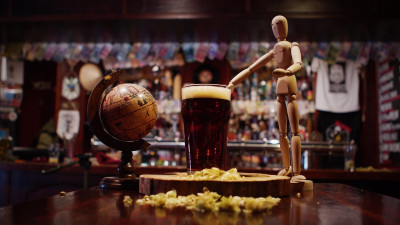 Corner Local Pub в Лыткарине