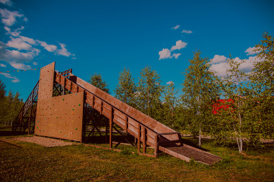 Отель «Dmitrov Golf Resort»