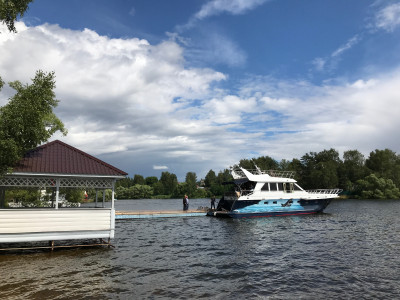 Турбаза «Бухта радости»