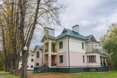 Санаторий «Валуево»