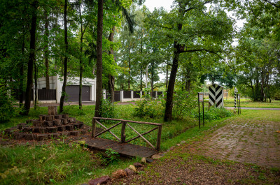 Музей дороги в Сергиевом Посаде