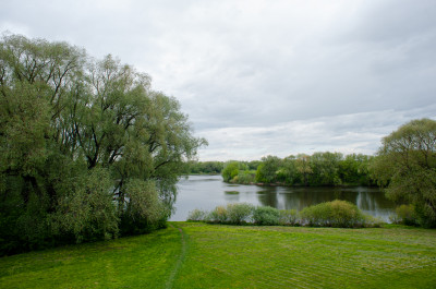 Коломна, Коломенский Кремль