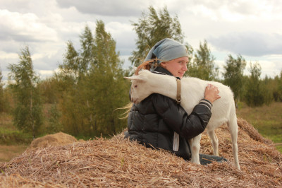Зооцентр «Святополе»
