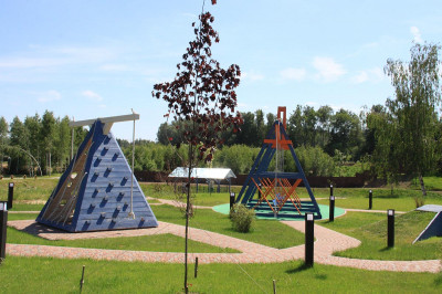 Загородный клуб «Петрухино»