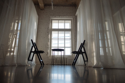 Музей-лаборатория «Шелковая фабрика»