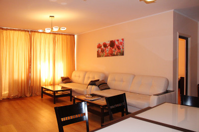 Отель «ЮНА Aqua life»