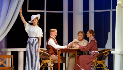 Королевский театр юного зрителя