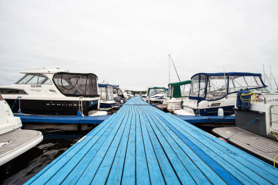 Яхт-клуб «Элит Кроус»