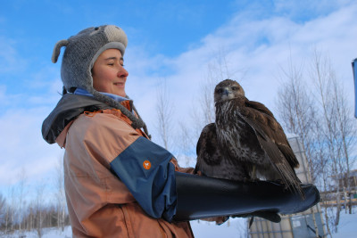 Зооцентр «Святополе»
