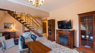 Парк-отель «Ареал»