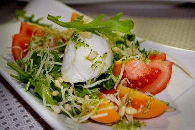 Ресторан «Центральный» в Люберцах