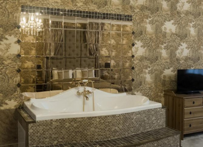 Вилла-отель Provence