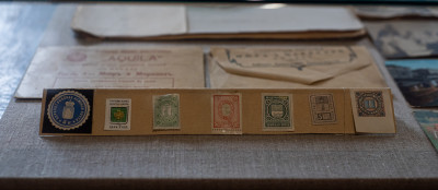 Музей писем Антона Чехова