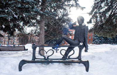 Долгопрудный, Гусар