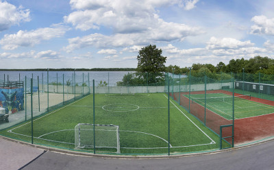 База отдыха «Saint Lake»