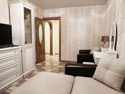 Мини-отель «Квартиркин». Апартаменты на Набережной