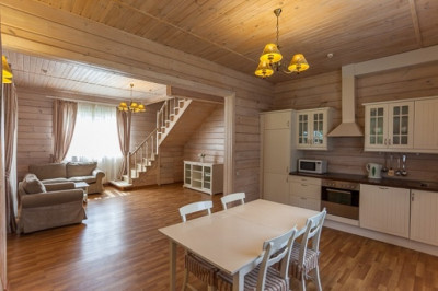 Комплекс отдыха «Бекасово»