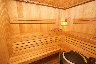 Отель «Сан сити»