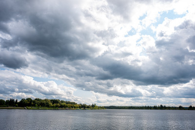 Дубна: Подкаст