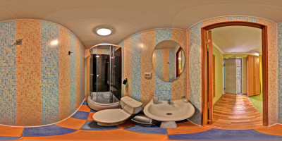 Гостиница «Дом ученых» в Долгопрудном