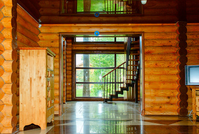 Коттеджный отель «Степаново»