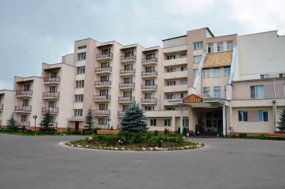 Event-комплекс «Олимп»