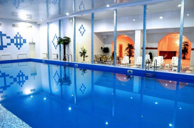 Event-комплекс «Олимп»