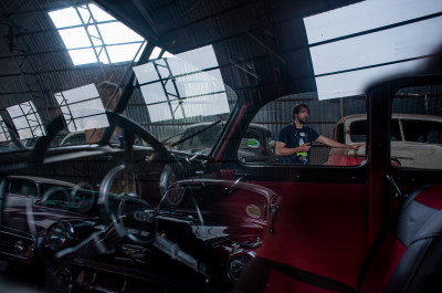 Блог-тур по Можайску