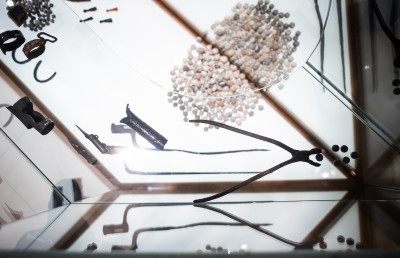 Музей-заповедник «Бородинское поле»