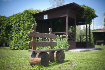 Коломенский рыбхоз «Осенка»