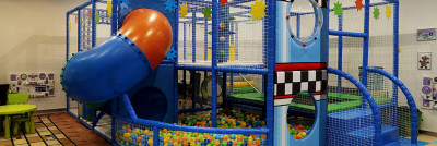 Загородный комплекс «Лисья нора»