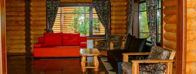 Коттеджный отель «Степаново»