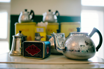 Музей «Арткоммуналка. Ерофеев и другие»