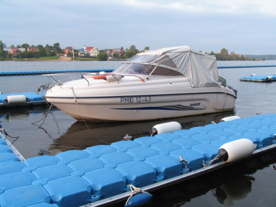 Дом отдыха «Березки»