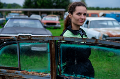 Блог-тур по Можайску